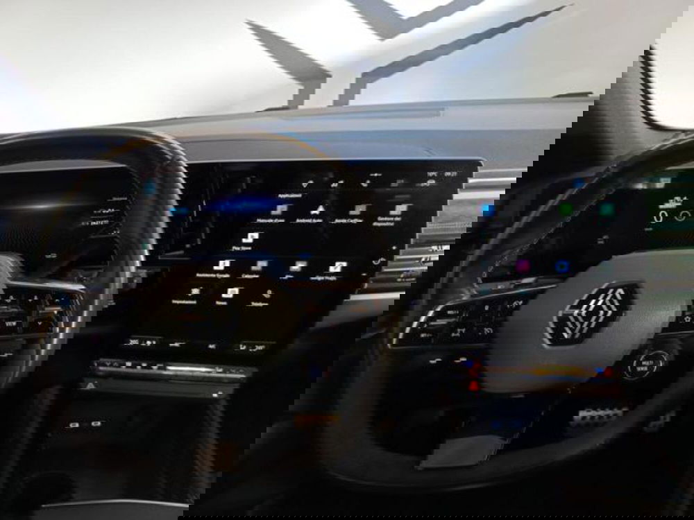 Renault Austral usata a Varese (11)