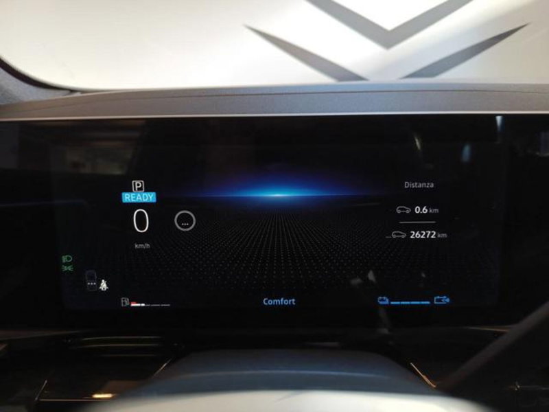 Renault Austral usata a Varese (12)