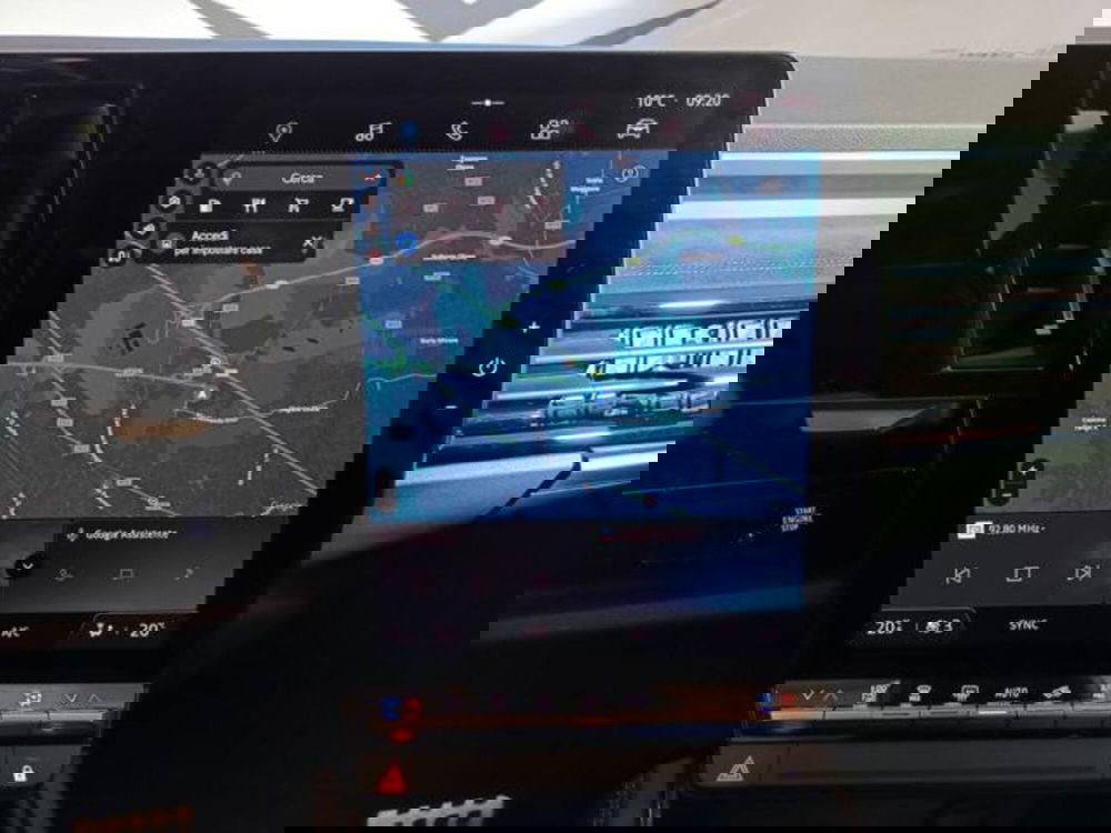 Renault Austral usata a Varese (13)