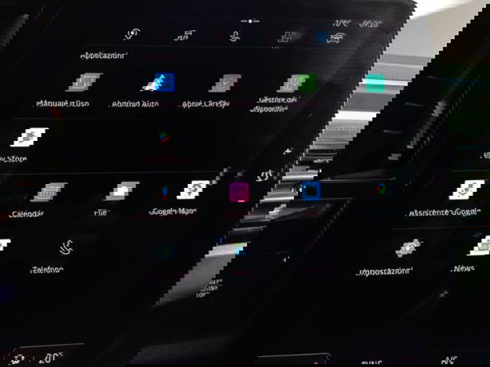 Renault Austral usata a Varese (14)