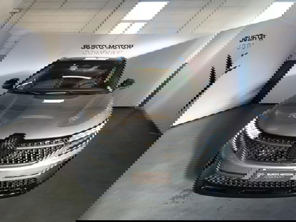 Renault Austral usata a Varese (2)