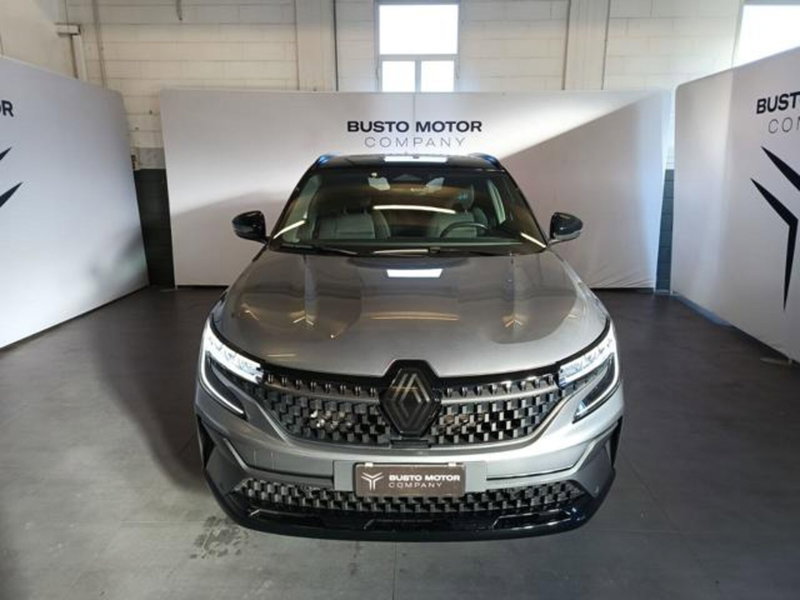 Renault Austral usata a Varese (2)