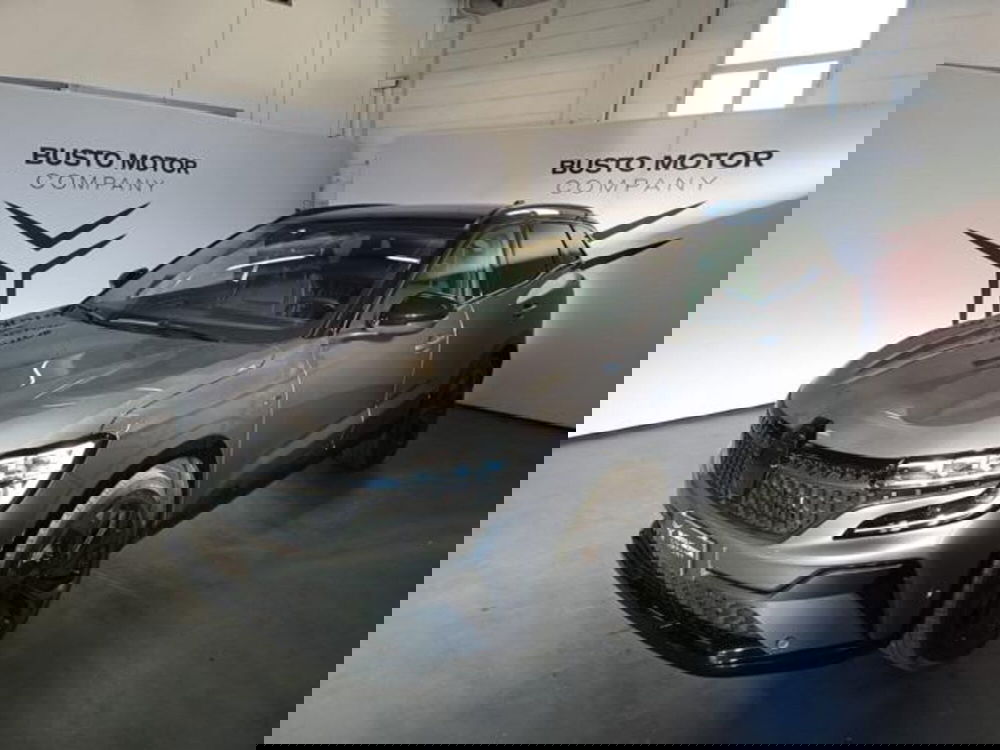 Renault Austral usata a Varese (3)