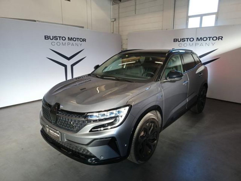 Renault Austral usata a Varese (3)