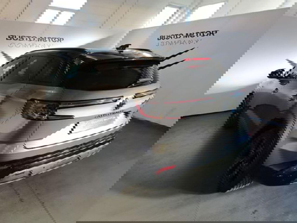 Renault Austral usata a Varese (4)