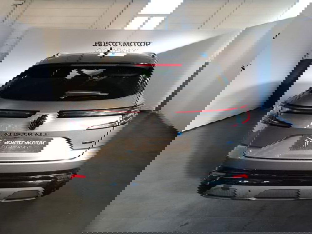 Renault Austral usata a Varese (5)