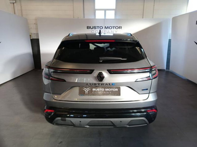 Renault Austral usata a Varese (5)