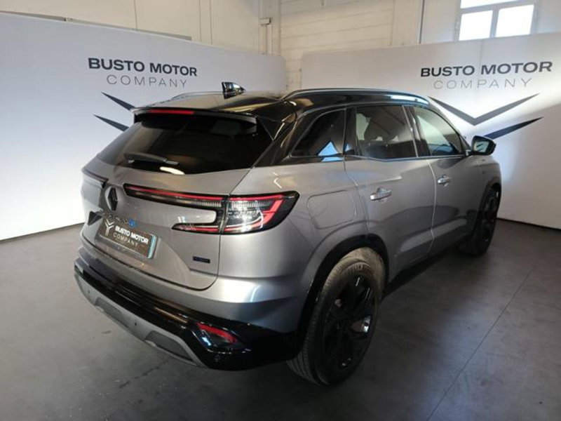 Renault Austral usata a Varese (6)