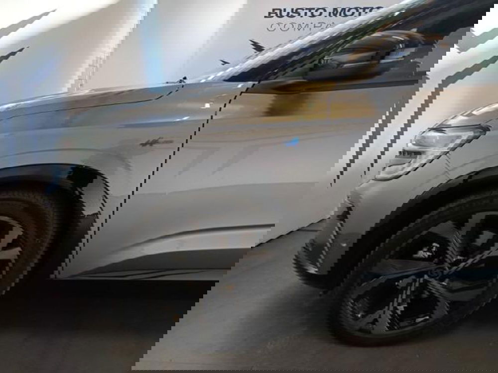 Renault Austral usata a Varese (7)