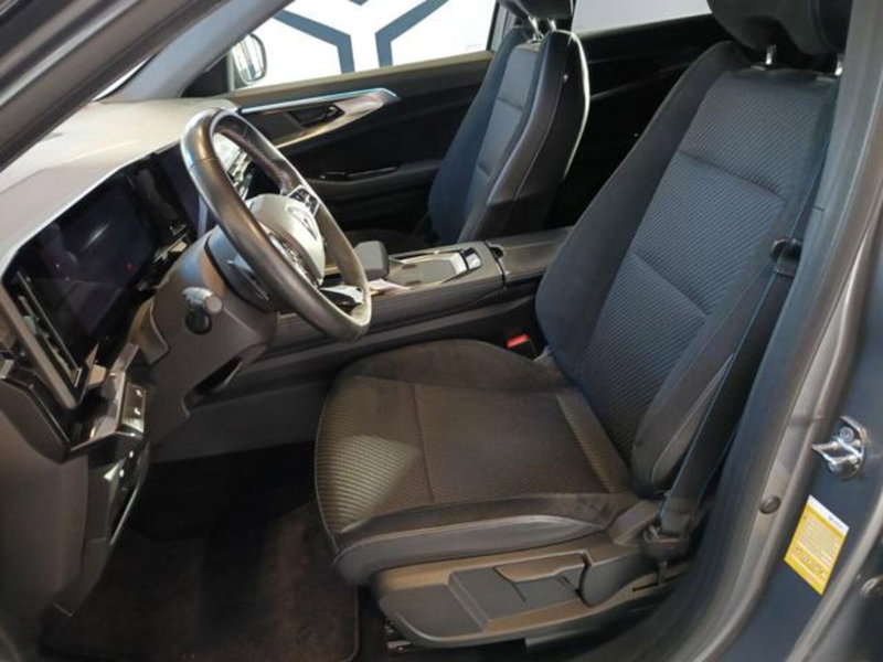 Renault Austral usata a Varese (8)