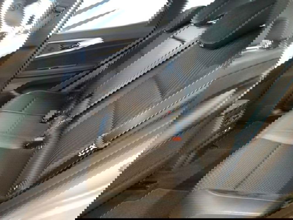 Renault Austral usata a Varese (9)