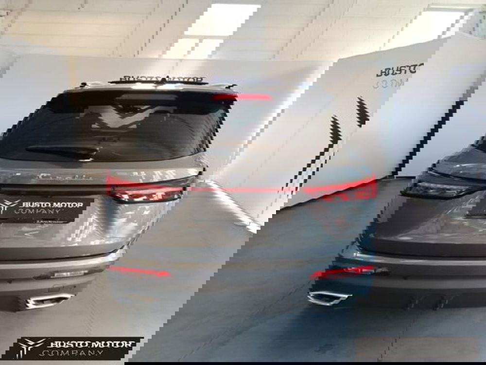 Cirelli Cirelli 4 nuova a Varese (5)