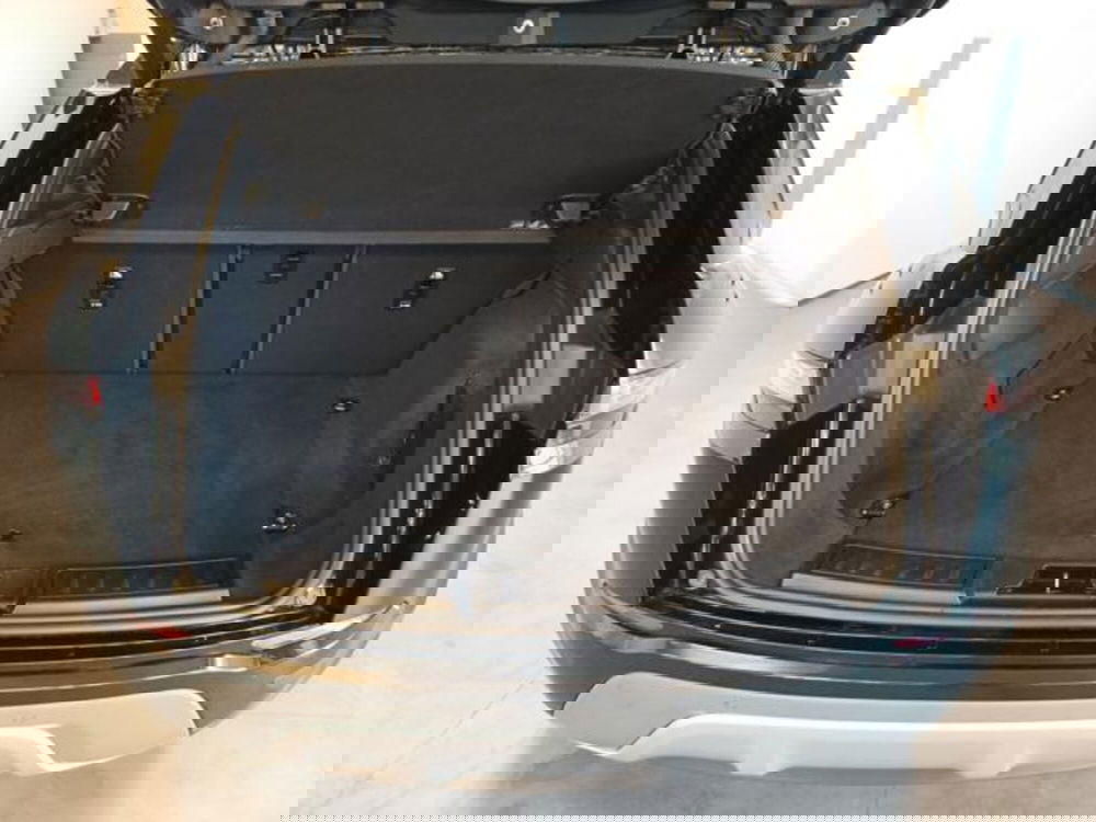 Land Rover Range Rover Evoque usata a Varese (10)