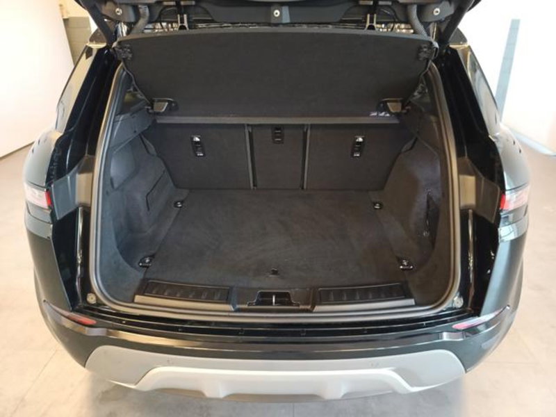 Land Rover Range Rover Evoque usata a Varese (10)