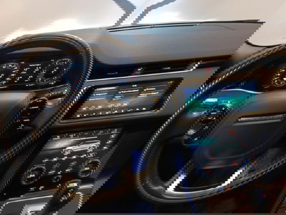 Land Rover Range Rover Evoque usata a Varese (12)