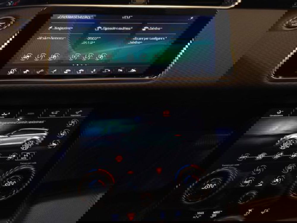 Land Rover Range Rover Evoque usata a Varese (14)