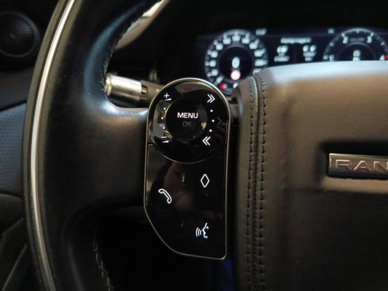 Land Rover Range Rover Evoque usata a Varese (16)