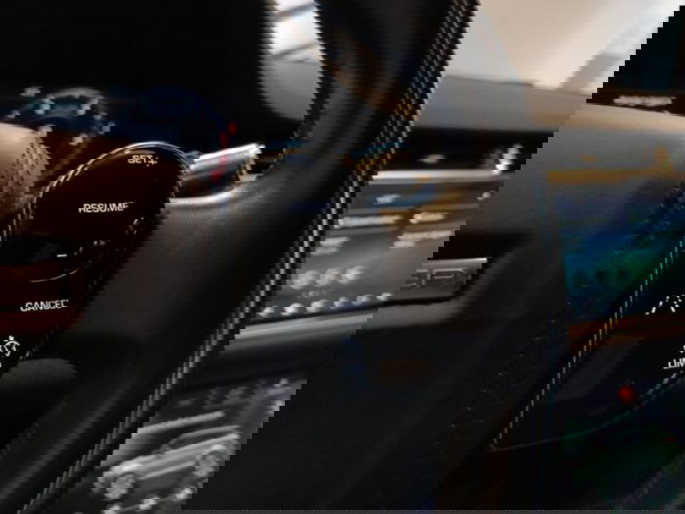 Land Rover Range Rover Evoque usata a Varese (17)