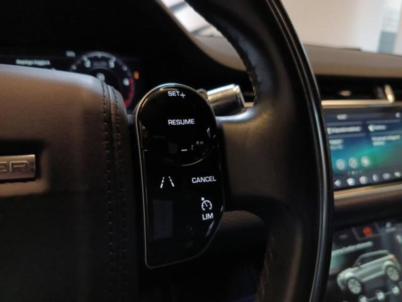 Land Rover Range Rover Evoque usata a Varese (17)