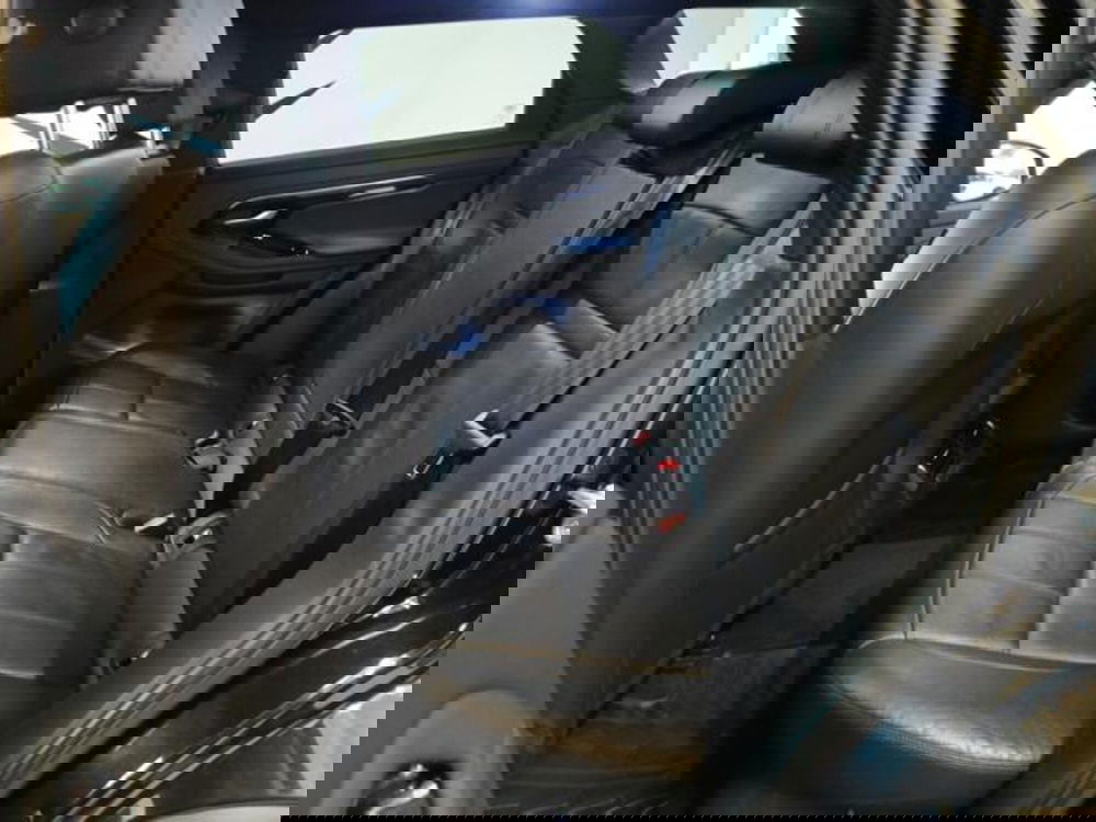 Land Rover Range Rover Evoque usata a Varese (9)