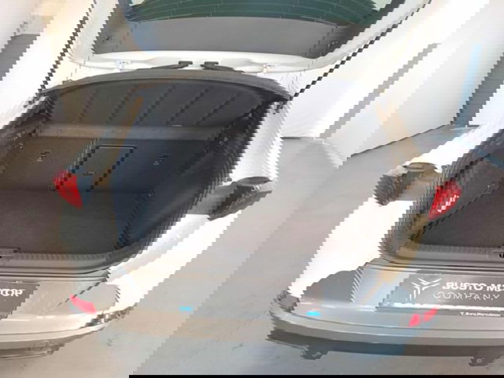 Cupra Formentor usata a Varese (10)