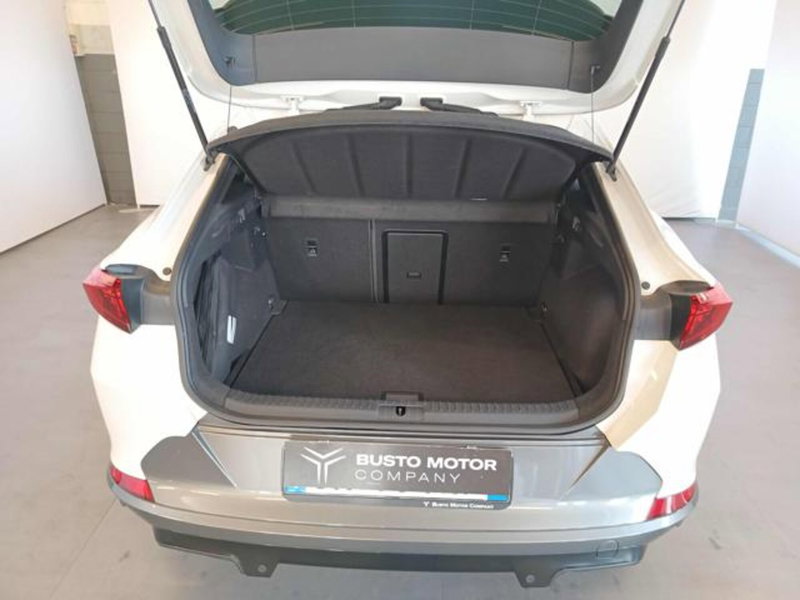 Cupra Formentor usata a Varese (10)