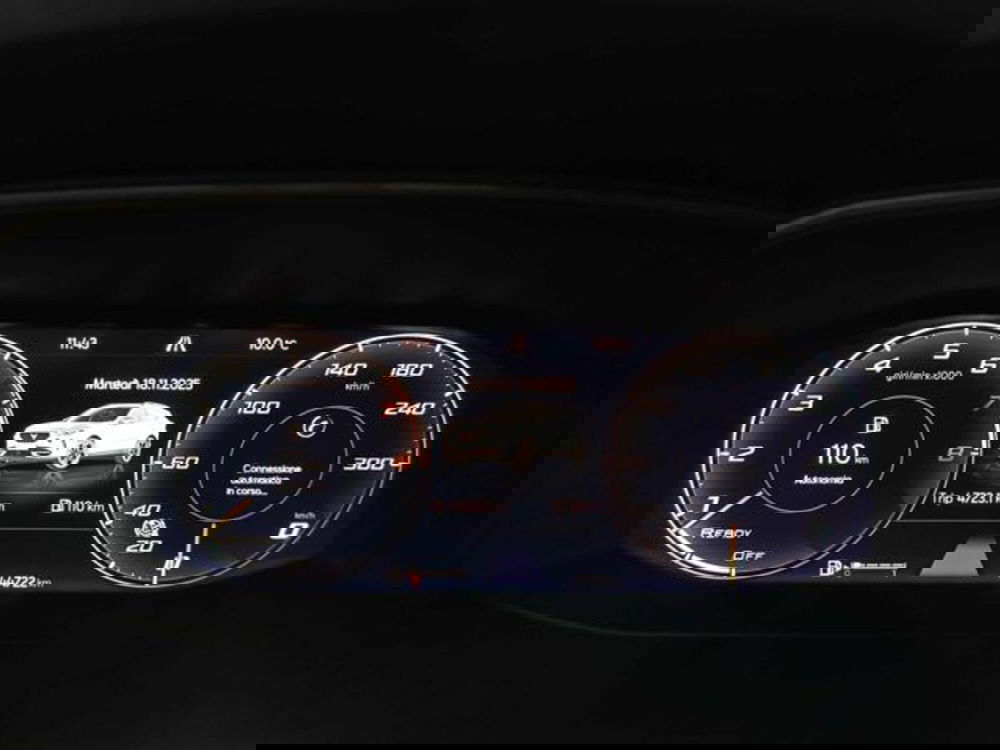 Cupra Formentor usata a Varese (12)