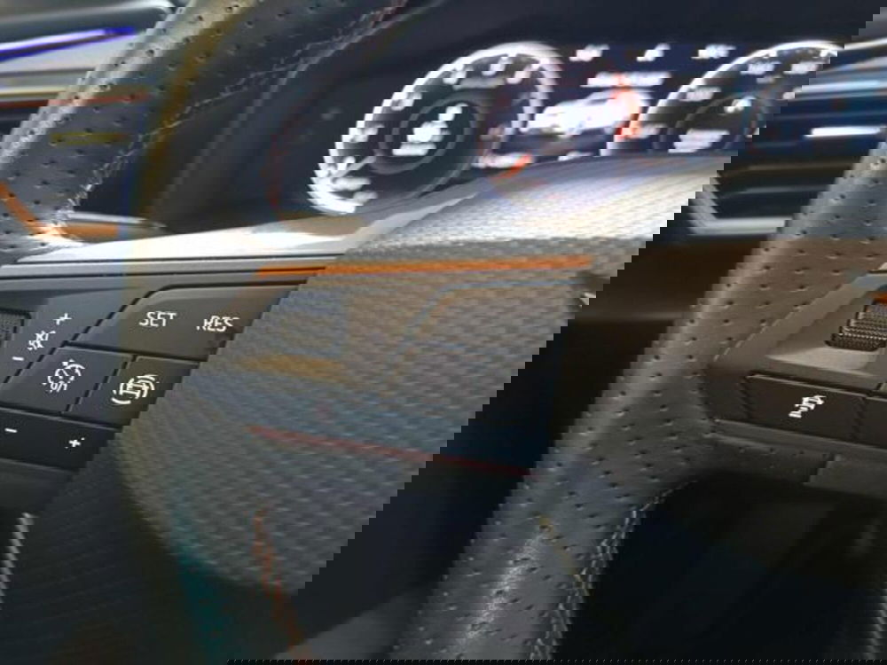 Cupra Formentor usata a Varese (18)