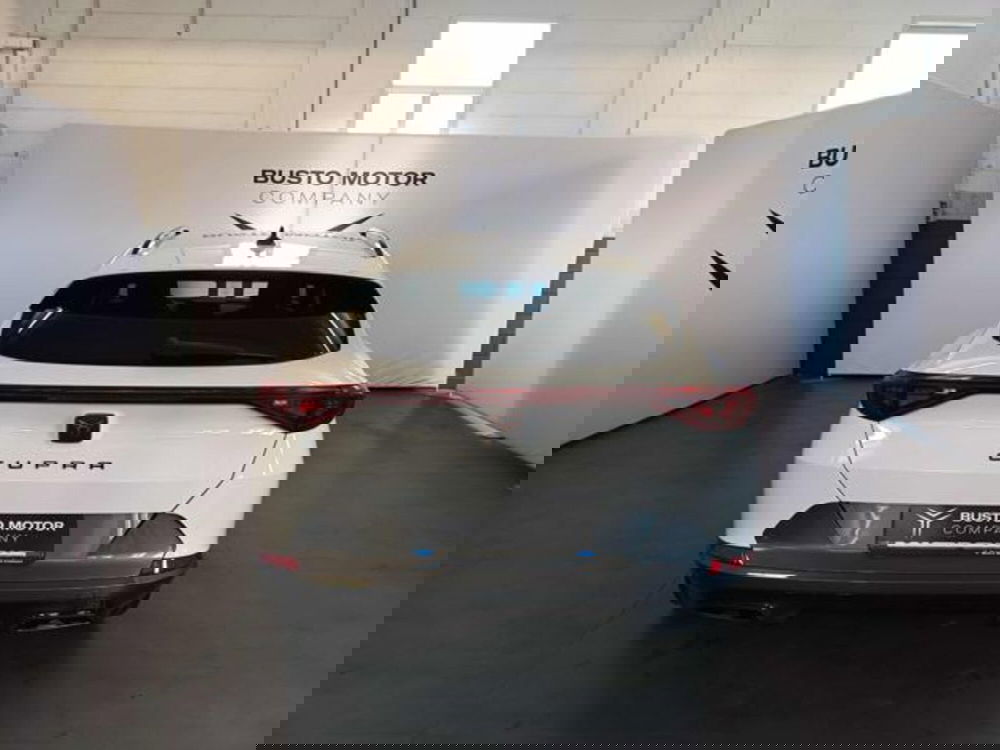 Cupra Formentor usata a Varese (5)