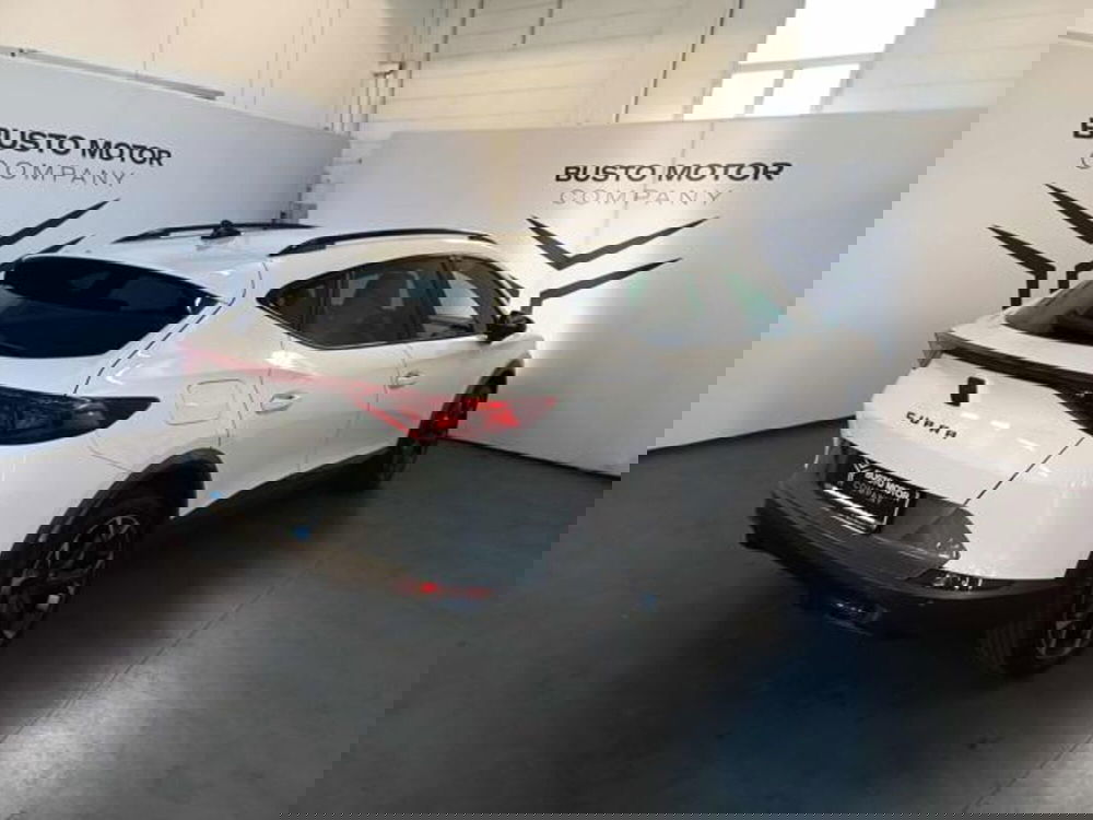 Cupra Formentor usata a Varese (6)