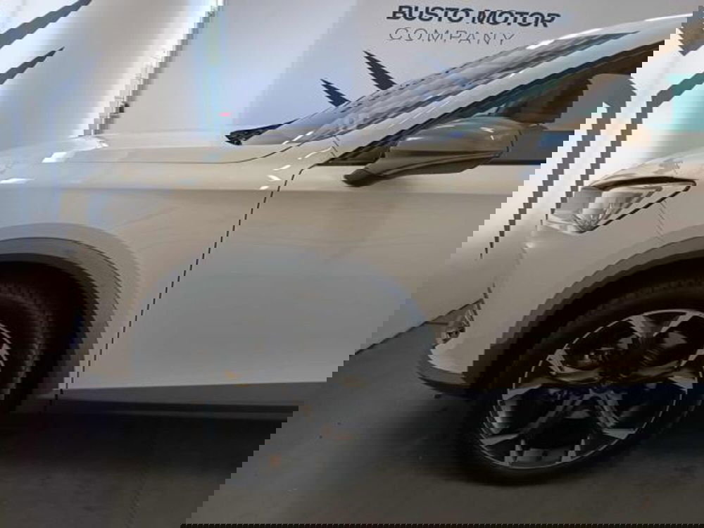 Cupra Formentor usata a Varese (7)