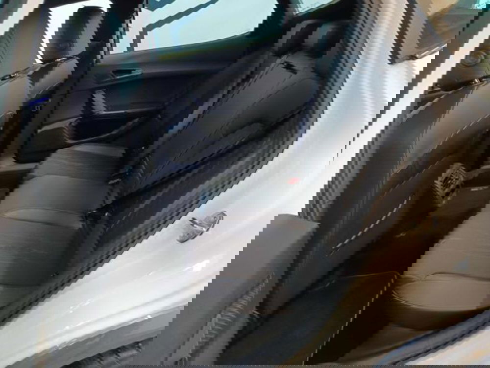 Cupra Formentor usata a Varese (8)