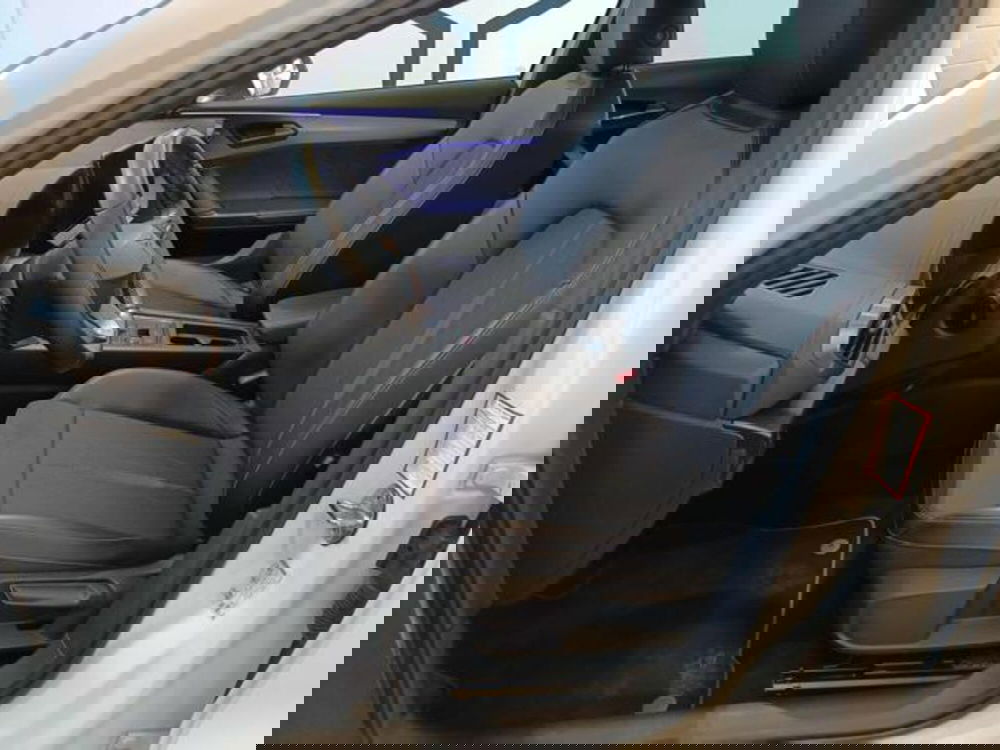 Cupra Formentor usata a Varese (9)