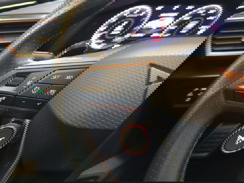 Cupra Formentor usata a Varese (17)