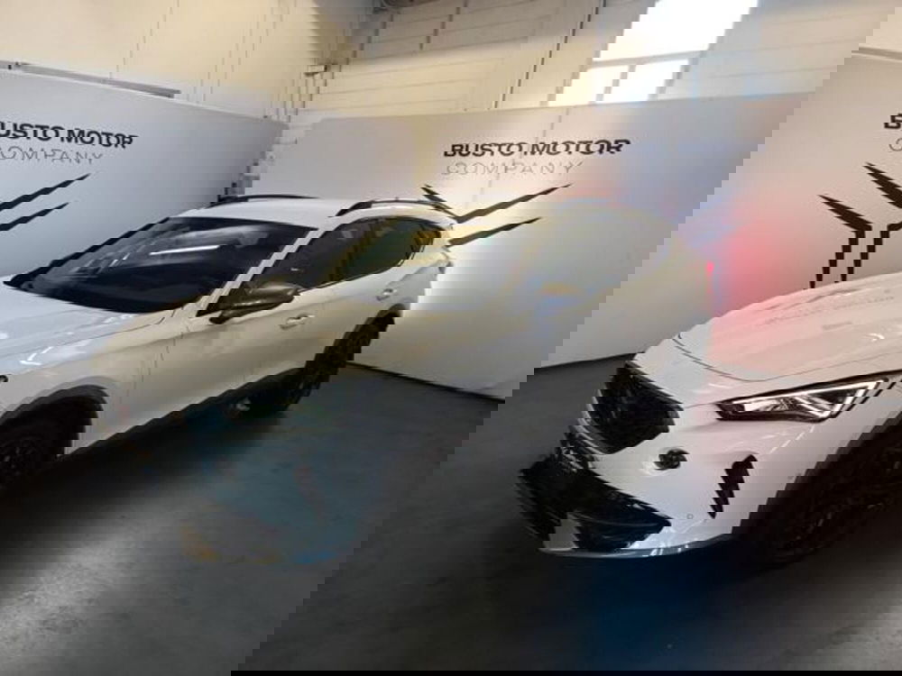 Cupra Formentor usata a Varese (3)