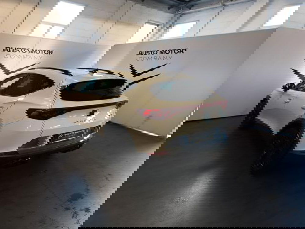 Cupra Formentor usata a Varese (4)