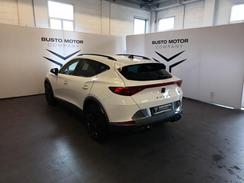 Cupra Formentor usata a Varese (4)