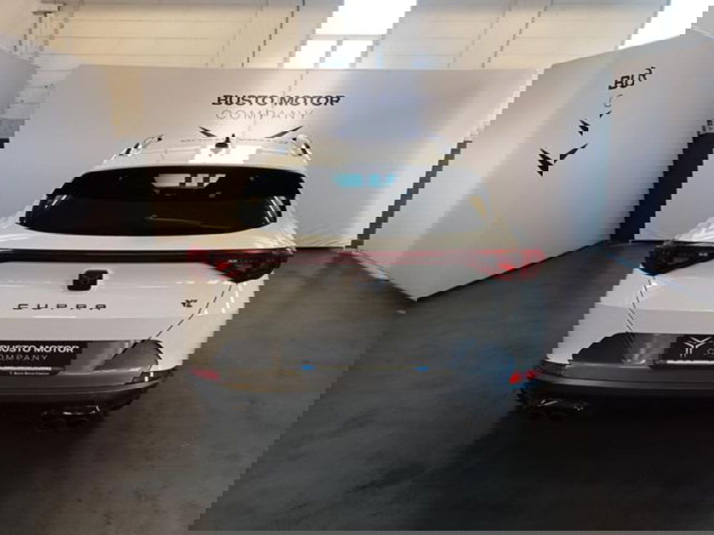 Cupra Formentor usata a Varese (5)