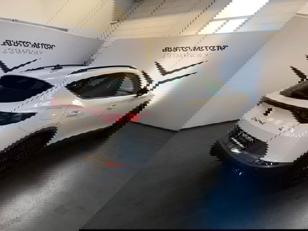 Cupra Formentor usata a Varese (6)