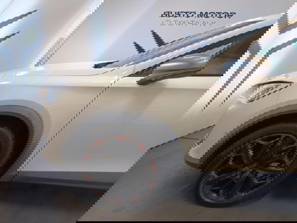 Cupra Formentor usata a Varese (7)