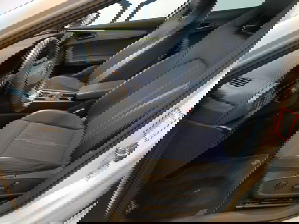 Cupra Formentor usata a Varese (8)