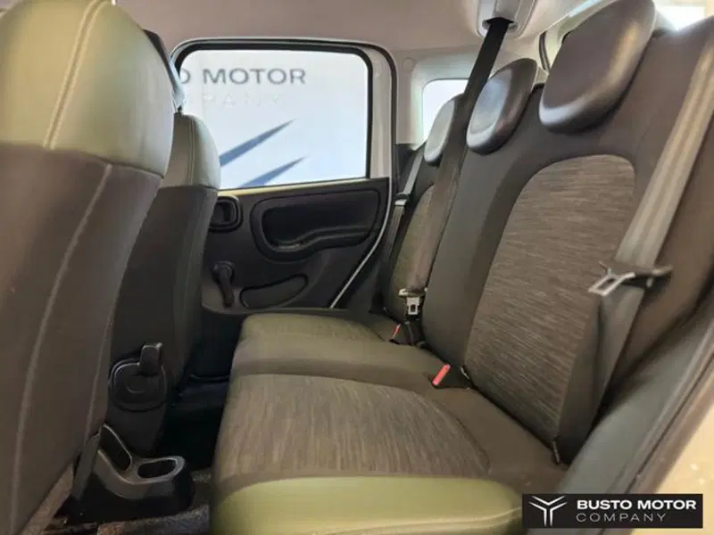 Fiat Panda usata a Varese (10)