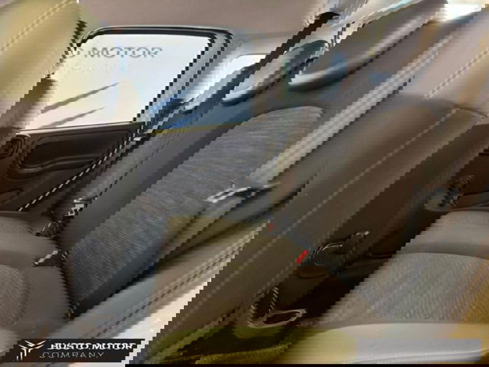 Fiat Panda usata a Varese (10)