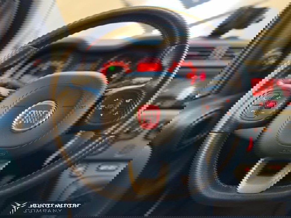 Fiat Panda usata a Varese (12)