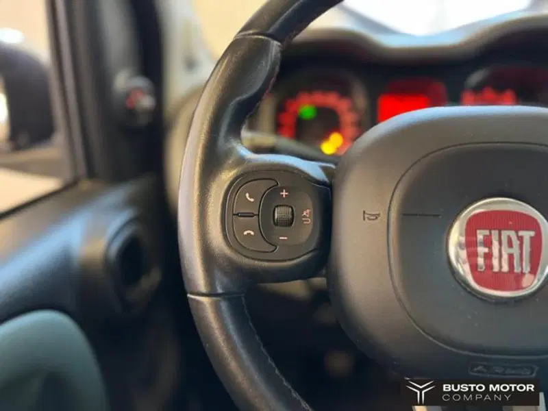 Fiat Panda usata a Varese (13)