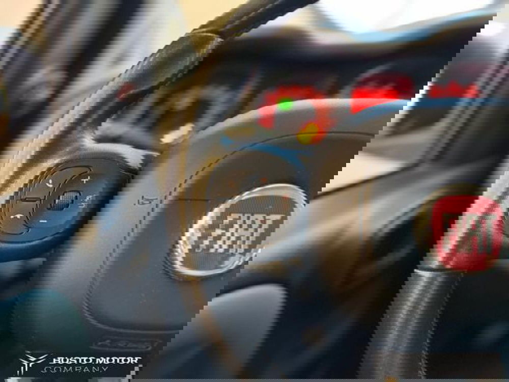 Fiat Panda usata a Varese (13)