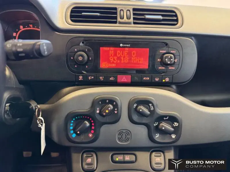 Fiat Panda usata a Varese (15)