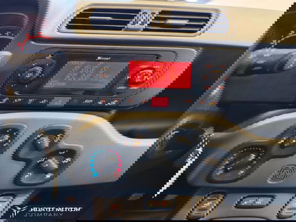 Fiat Panda usata a Varese (15)