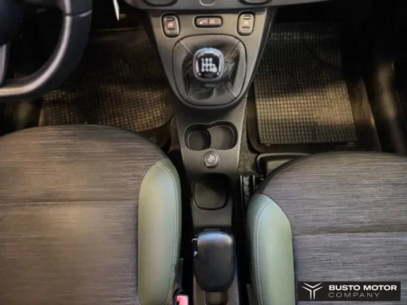 Fiat Panda usata a Varese (16)