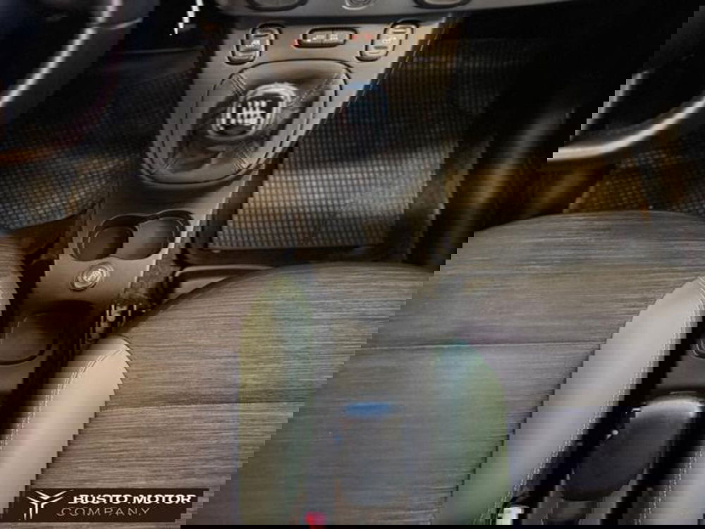 Fiat Panda usata a Varese (16)